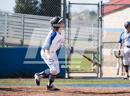 Thumbnail 2 in Rocklin vs. Sheldon photogallery.