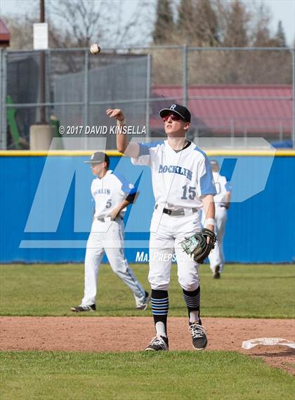 Thumbnail 2 in Rocklin vs. Sheldon photogallery.