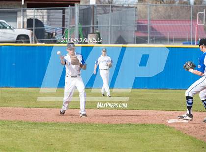 Thumbnail 2 in Rocklin vs. Sheldon photogallery.
