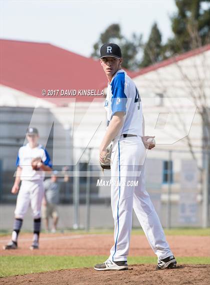 Thumbnail 2 in Rocklin vs. Sheldon photogallery.