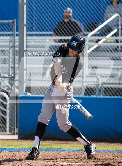 Thumbnail 2 in Rocklin vs. Sheldon photogallery.