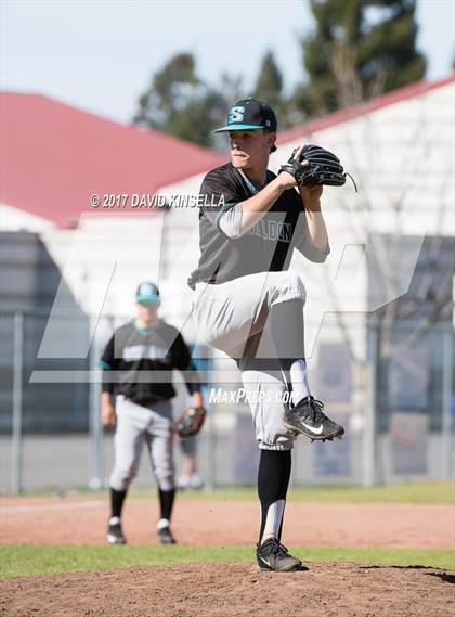 Thumbnail 2 in Rocklin vs. Sheldon photogallery.