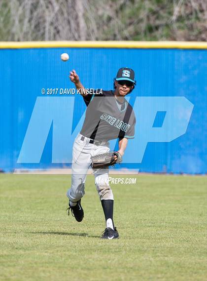 Thumbnail 1 in Rocklin vs. Sheldon photogallery.