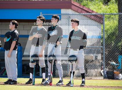 Thumbnail 2 in Rocklin vs. Sheldon photogallery.