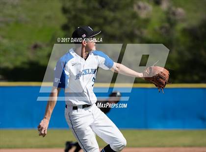Thumbnail 2 in Rocklin vs. Sheldon photogallery.
