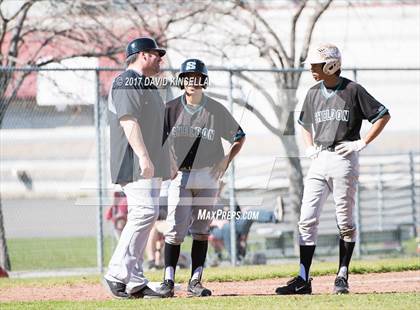 Thumbnail 1 in Rocklin vs. Sheldon photogallery.