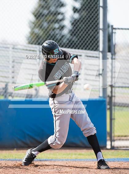 Thumbnail 2 in Rocklin vs. Sheldon photogallery.