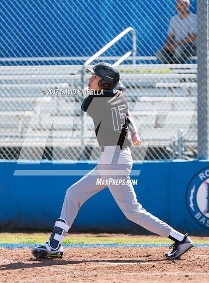 Thumbnail 1 in Rocklin vs. Sheldon photogallery.