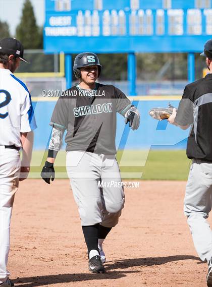 Thumbnail 1 in Rocklin vs. Sheldon photogallery.