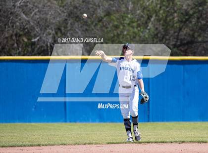 Thumbnail 1 in Rocklin vs. Sheldon photogallery.