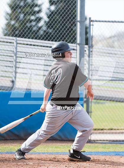 Thumbnail 1 in Rocklin vs. Sheldon photogallery.