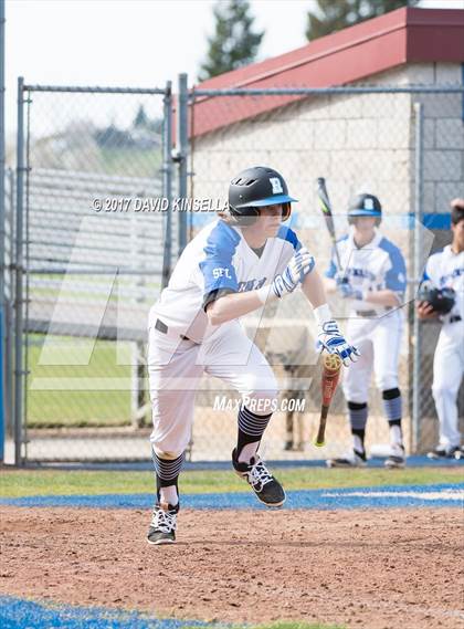 Thumbnail 2 in Rocklin vs. Sheldon photogallery.