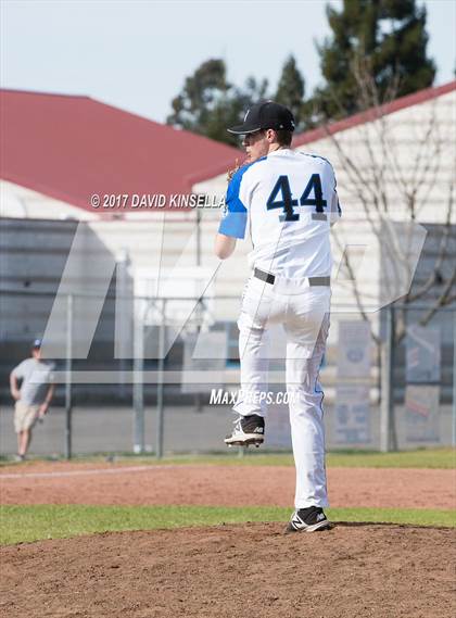 Thumbnail 1 in Rocklin vs. Sheldon photogallery.