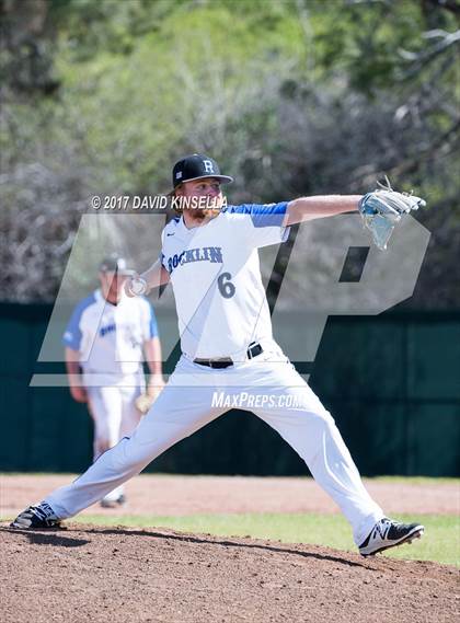 Thumbnail 1 in Rocklin vs. Sheldon photogallery.