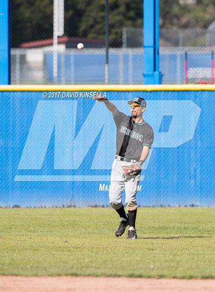 Thumbnail 2 in Rocklin vs. Sheldon photogallery.