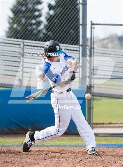 Thumbnail 2 in Rocklin vs. Sheldon photogallery.