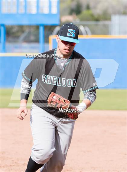 Thumbnail 3 in Rocklin vs. Sheldon photogallery.