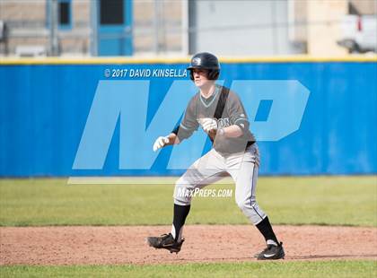 Thumbnail 3 in Rocklin vs. Sheldon photogallery.
