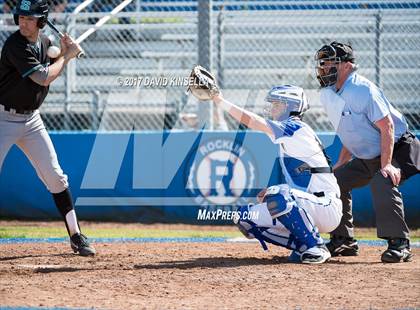 Thumbnail 1 in Rocklin vs. Sheldon photogallery.
