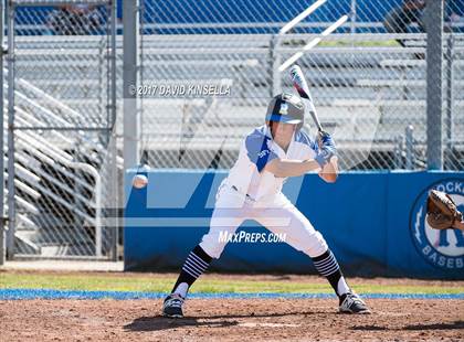 Thumbnail 2 in Rocklin vs. Sheldon photogallery.