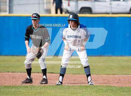 Thumbnail 1 in Rocklin vs. Sheldon photogallery.