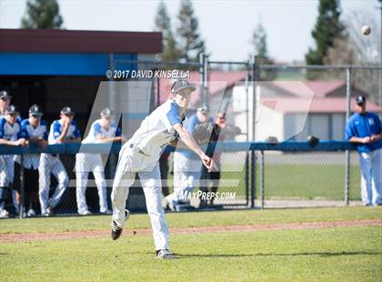 Thumbnail 3 in Rocklin vs. Sheldon photogallery.