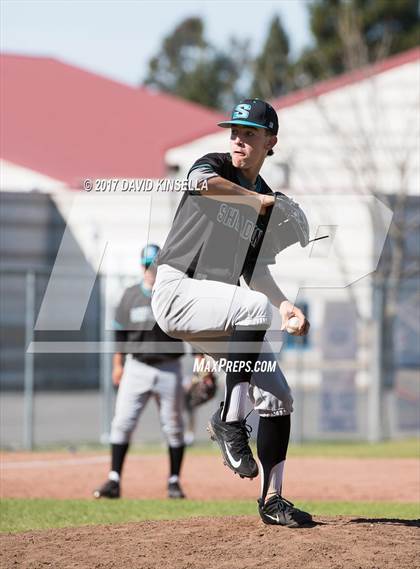 Thumbnail 3 in Rocklin vs. Sheldon photogallery.