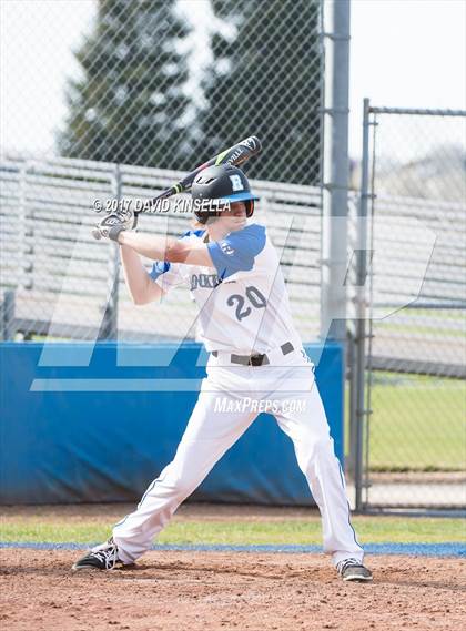Thumbnail 1 in Rocklin vs. Sheldon photogallery.