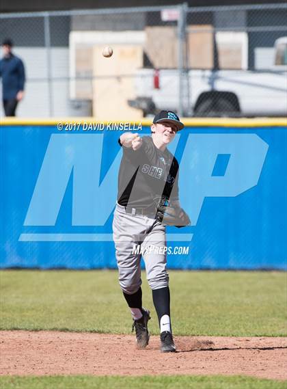 Thumbnail 1 in Rocklin vs. Sheldon photogallery.