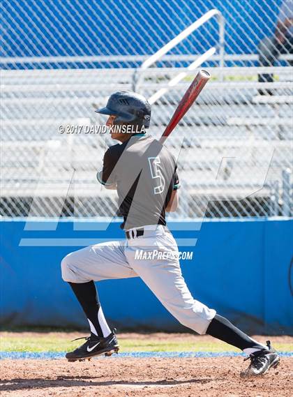 Thumbnail 3 in Rocklin vs. Sheldon photogallery.