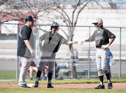 Thumbnail 2 in Rocklin vs. Sheldon photogallery.