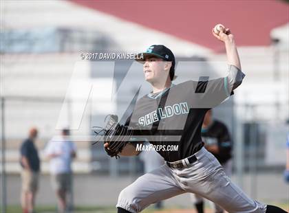 Thumbnail 2 in Rocklin vs. Sheldon photogallery.