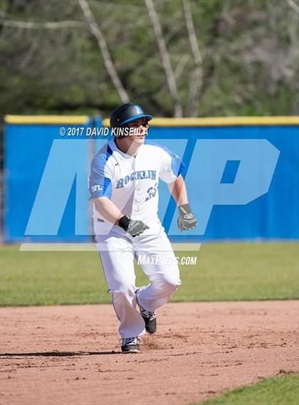 Thumbnail 2 in Rocklin vs. Sheldon photogallery.