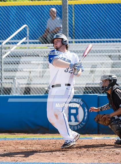 Thumbnail 3 in Rocklin vs. Sheldon photogallery.