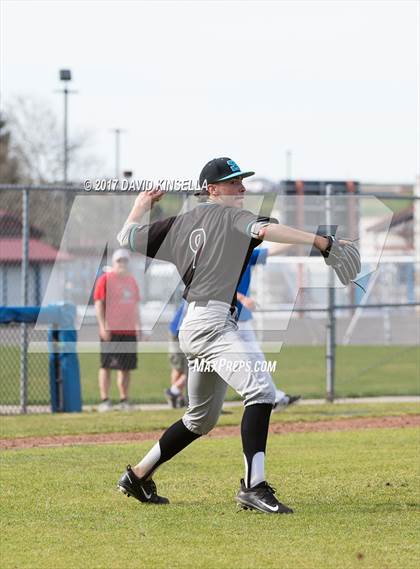 Thumbnail 1 in Rocklin vs. Sheldon photogallery.