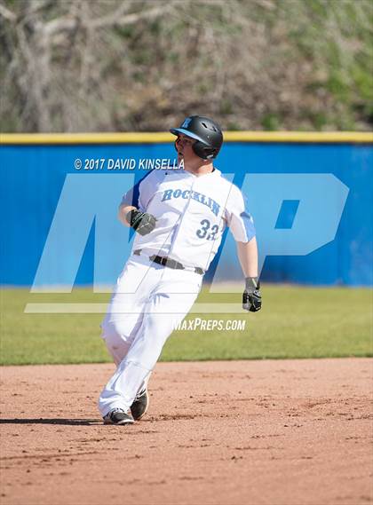 Thumbnail 2 in Rocklin vs. Sheldon photogallery.