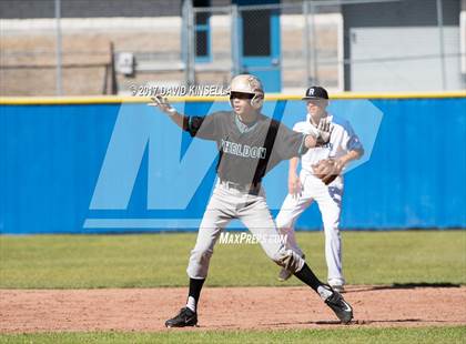 Thumbnail 3 in Rocklin vs. Sheldon photogallery.