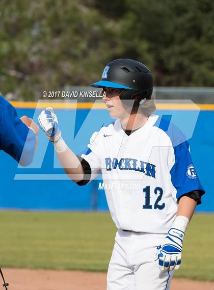 Thumbnail 3 in Rocklin vs. Sheldon photogallery.