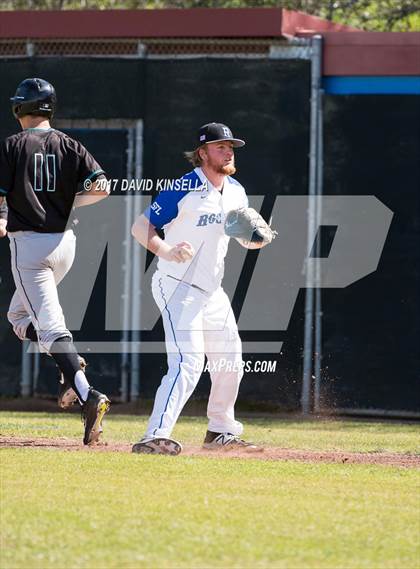 Thumbnail 3 in Rocklin vs. Sheldon photogallery.