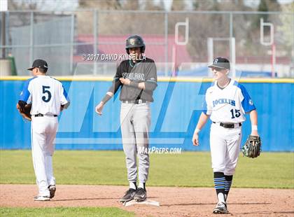 Thumbnail 1 in Rocklin vs. Sheldon photogallery.