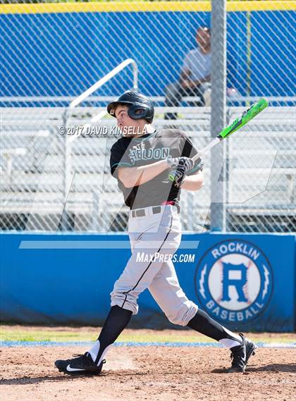 Thumbnail 1 in Rocklin vs. Sheldon photogallery.