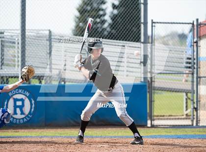 Thumbnail 2 in Rocklin vs. Sheldon photogallery.