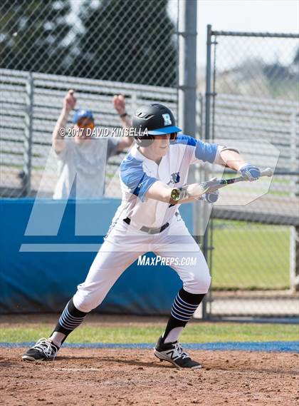 Thumbnail 3 in Rocklin vs. Sheldon photogallery.