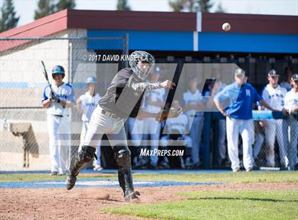 Thumbnail 3 in Rocklin vs. Sheldon photogallery.