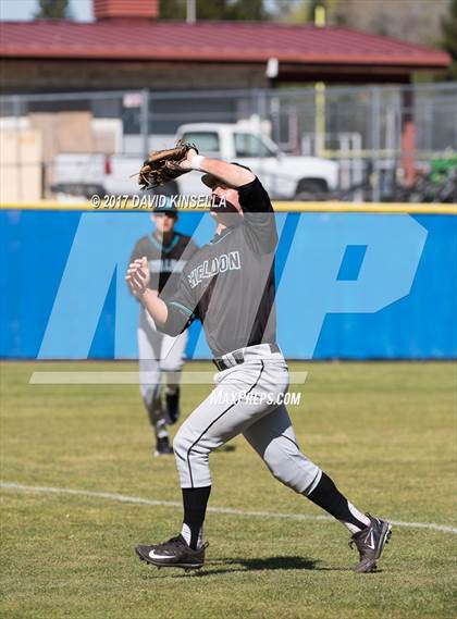 Thumbnail 2 in Rocklin vs. Sheldon photogallery.