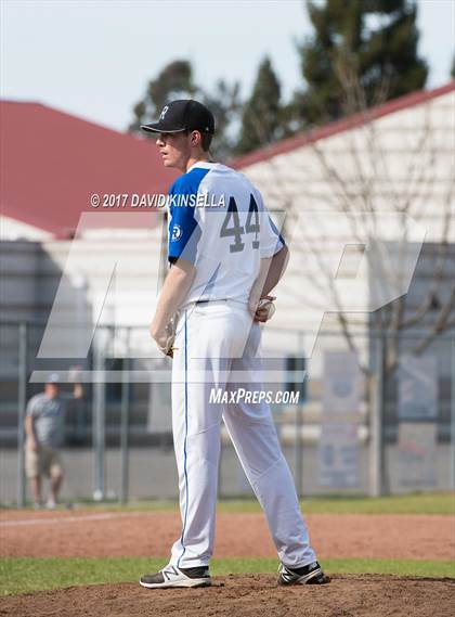 Thumbnail 3 in Rocklin vs. Sheldon photogallery.