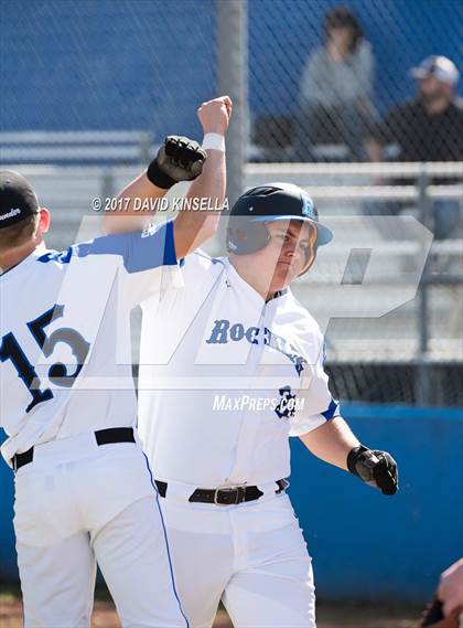 Thumbnail 2 in Rocklin vs. Sheldon photogallery.