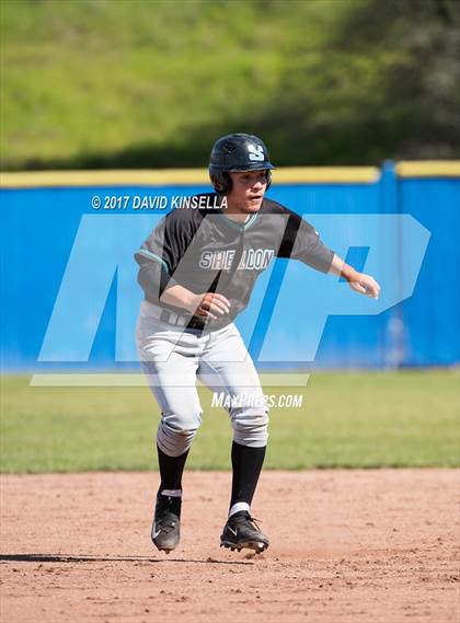 Thumbnail 2 in Rocklin vs. Sheldon photogallery.