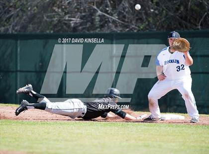 Thumbnail 1 in Rocklin vs. Sheldon photogallery.