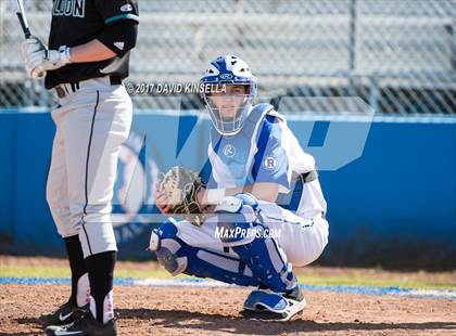 Thumbnail 2 in Rocklin vs. Sheldon photogallery.